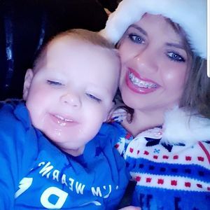 Meet your Posher, Tina